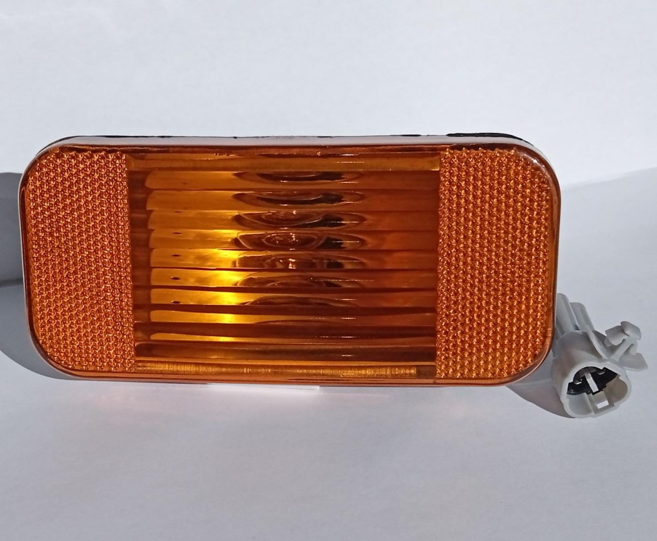 FAROL GUARDABARRO DER FOTON AUMAN ETX
