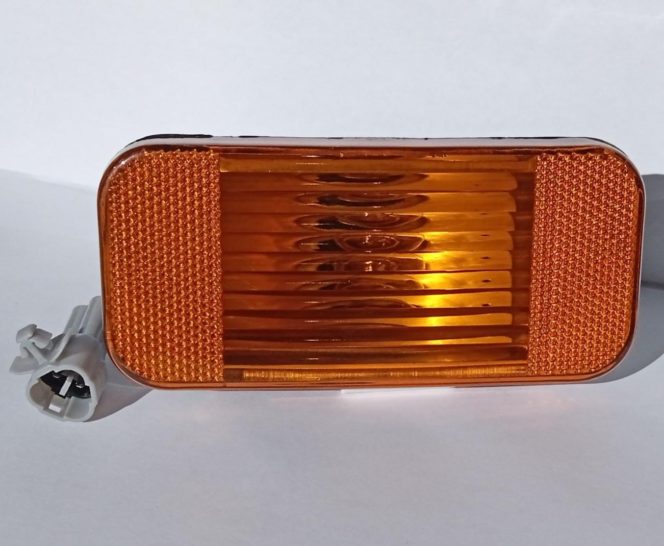 FAROL GUARDABARRO IZQ FOTON AUMAN ETX