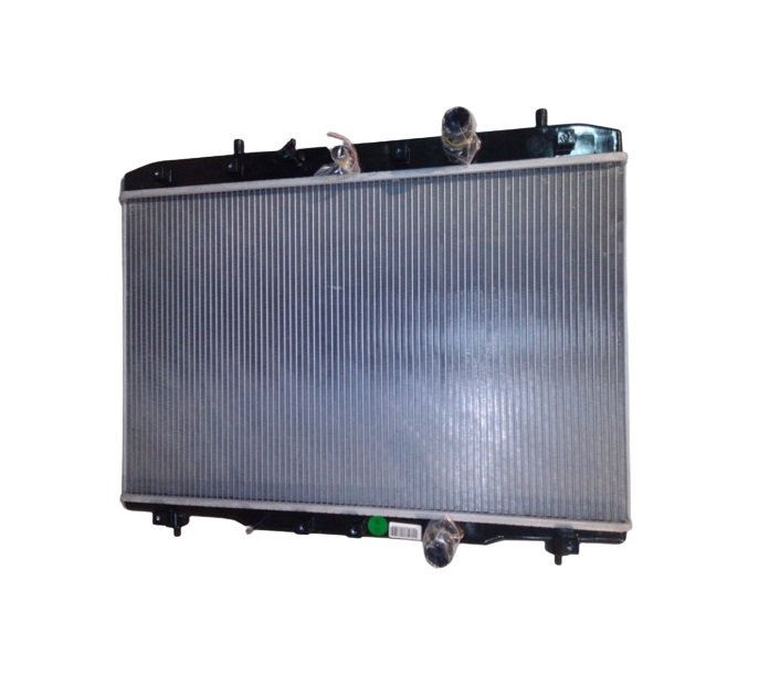 RADIADOR GEELY GX3 21 (MANUAL)