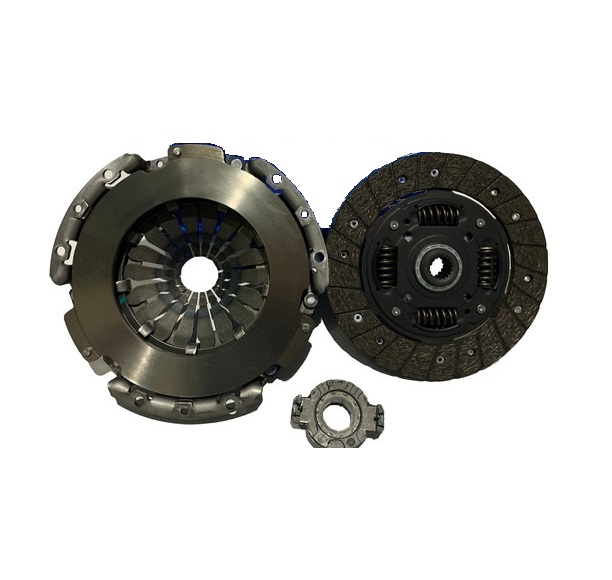 KIT EMBRAGUE (200) CITROEN-PEUGEOT BREME