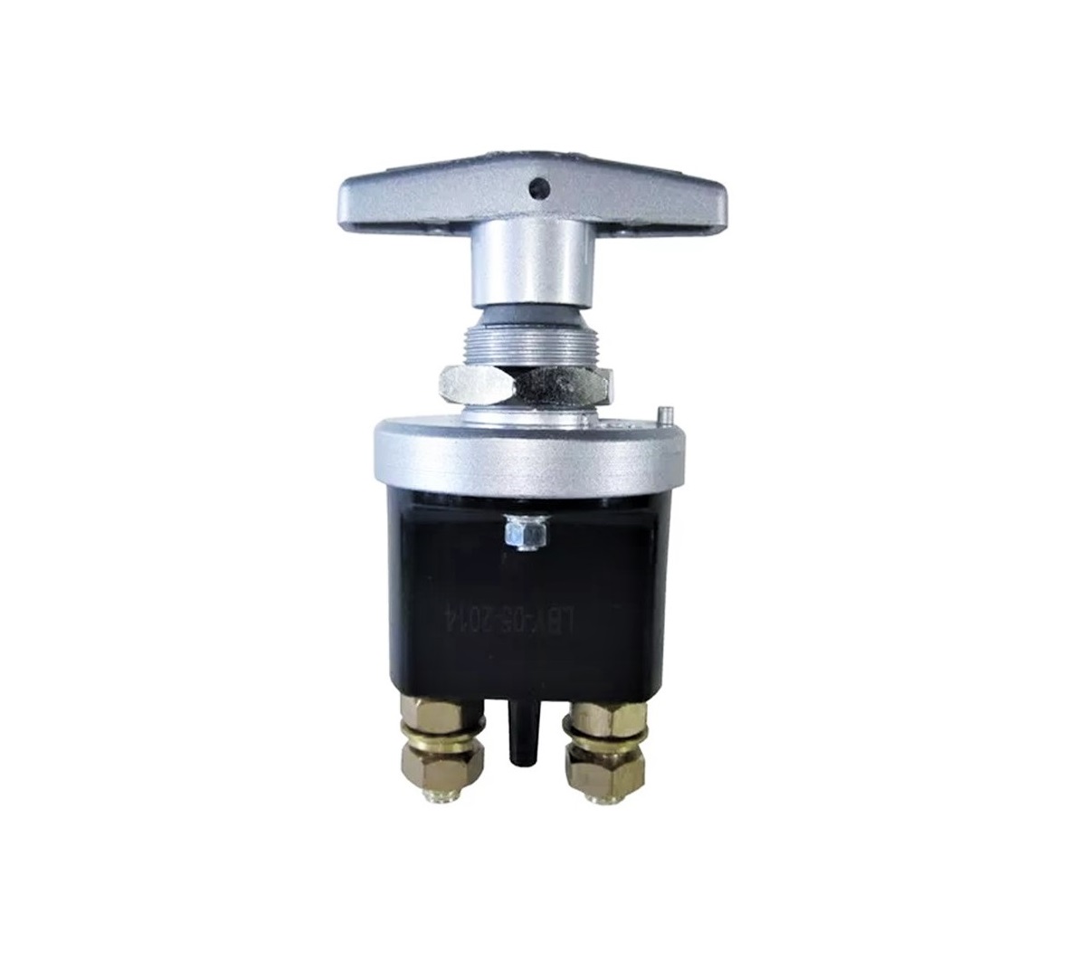 LLAVE CORTE IVECO-FORD