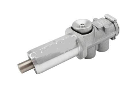 VALVULA ACCIONAMIENTO EMBRAGUE VOLVO FH/FM/FMX/NH