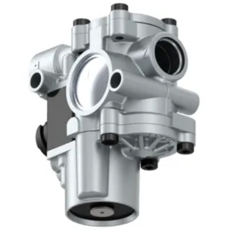 VALVULA RELAY ABS SCANIA