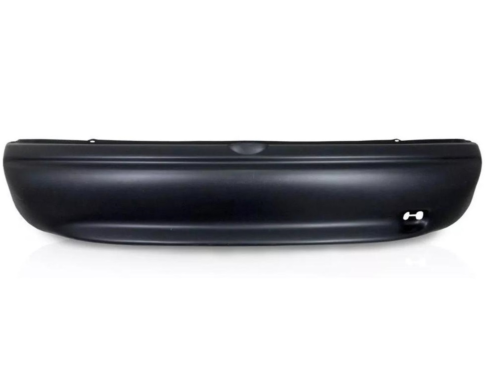 PARAGOLPE TRA GM CORSA 94-02 (3-5P) (NEGRO) (B)