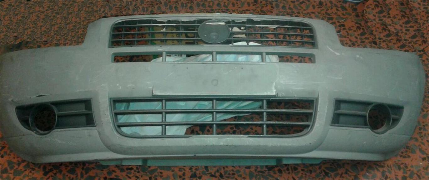 PARAGOLPE DEL FIAT STRADA 09 C/FENDER