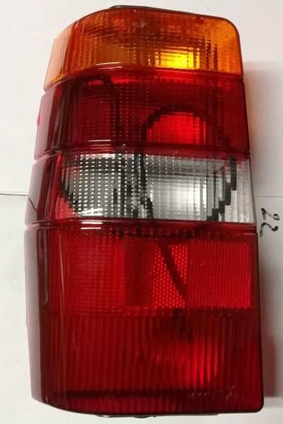 FAROL TRA IZQ FIAT FIORINO-ELBA 89 (TRICOLOR) (B)