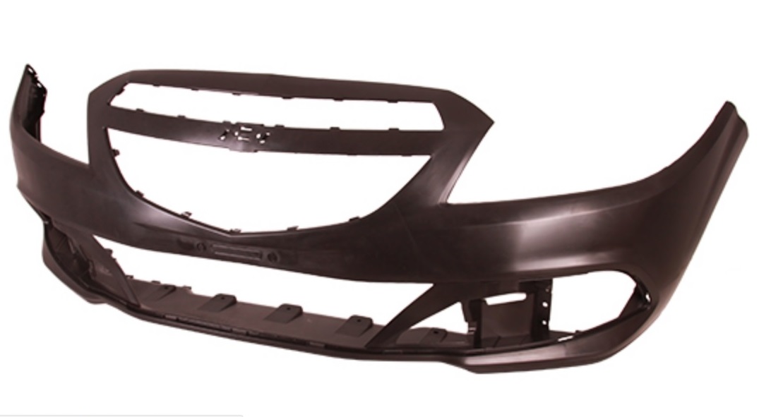 PARAGOLPE DEL GM ONIX-PRISMA LTZ 13 S/REJILLA
