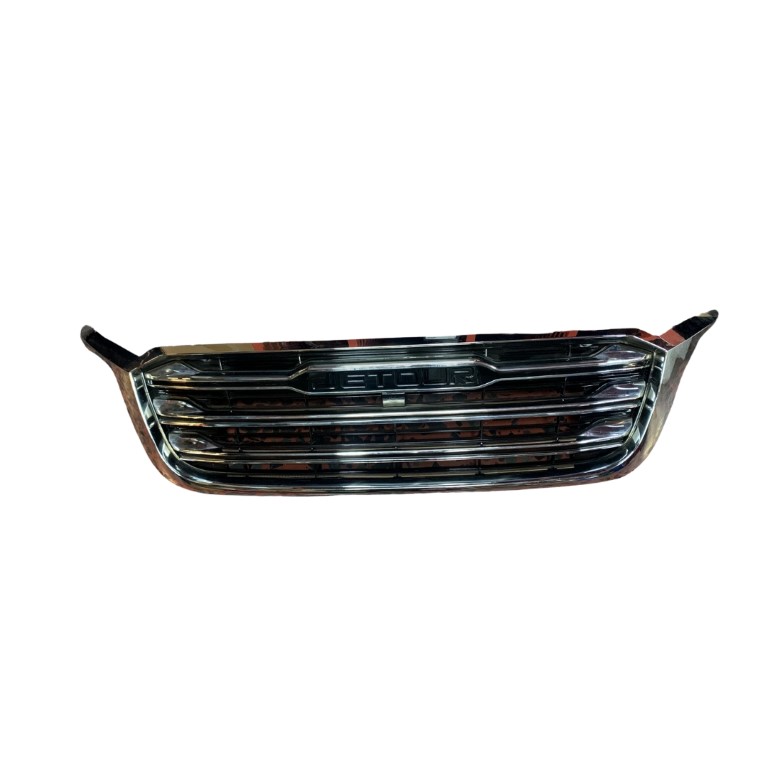 CARETA JETOUR X70