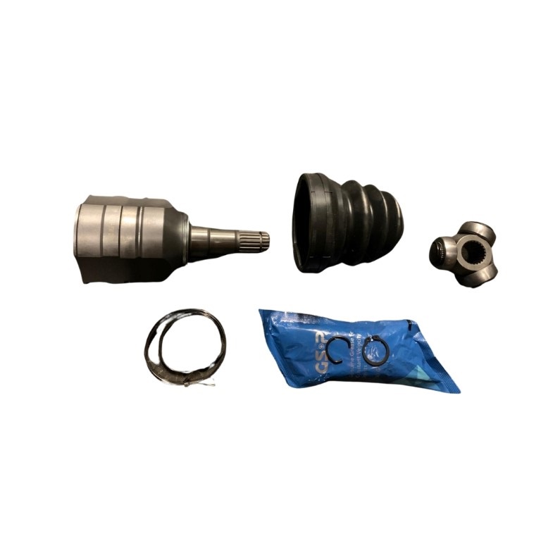 TRICETA TOYOTA COROLLA IZQ CE90-100 (CORTA) GSP