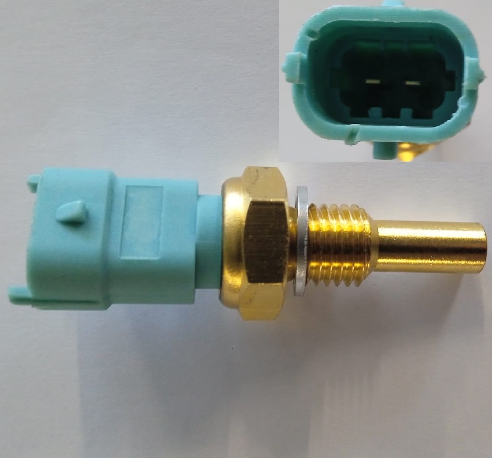 BULBO TEMPERATURA VW IVECO VOLVO (12X1.5)