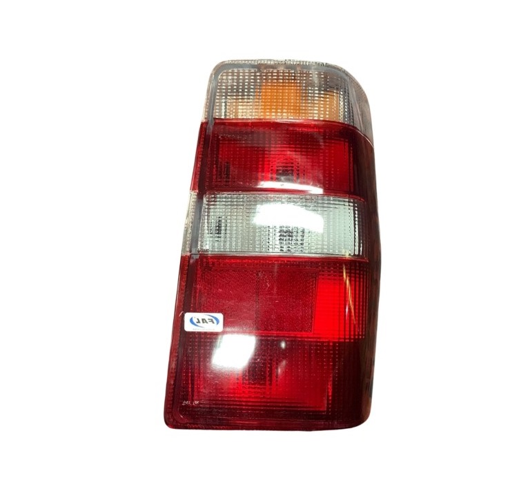 FAROL TRA DER FIAT FIORINO 05-13 (CRISTAL)