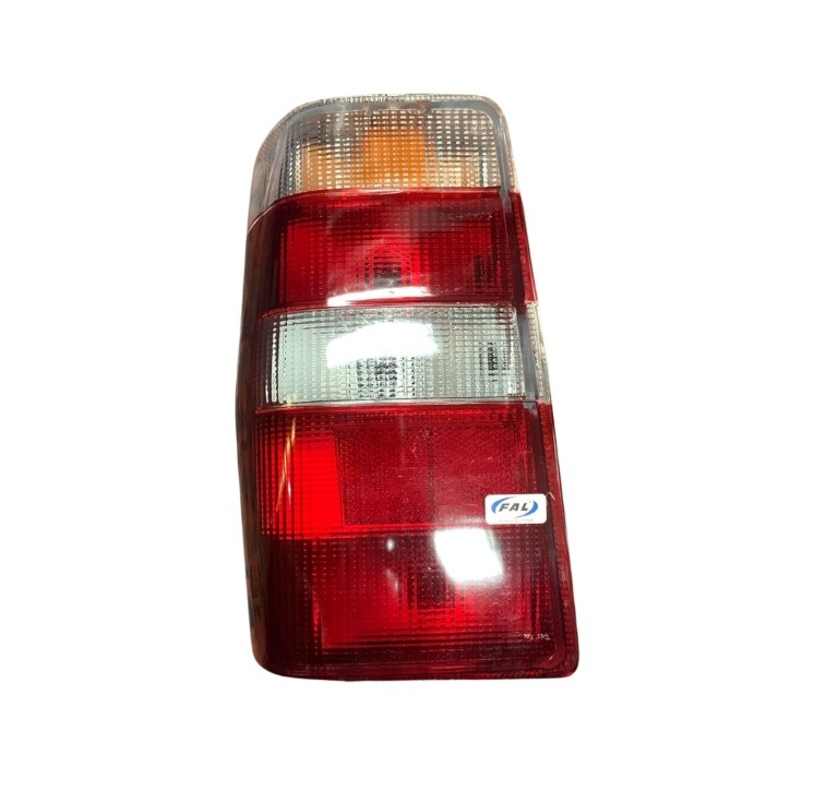 FAROL TRA IZQ FIAT FIORINO 05-13 (CRISTAL)