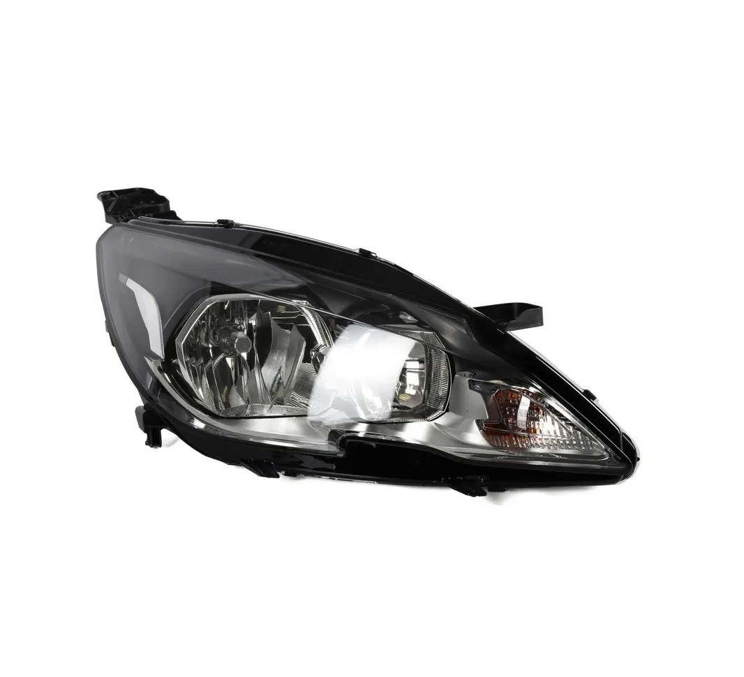SEMIOPTICA DER PEUGEOT 308 II 14 DEPO