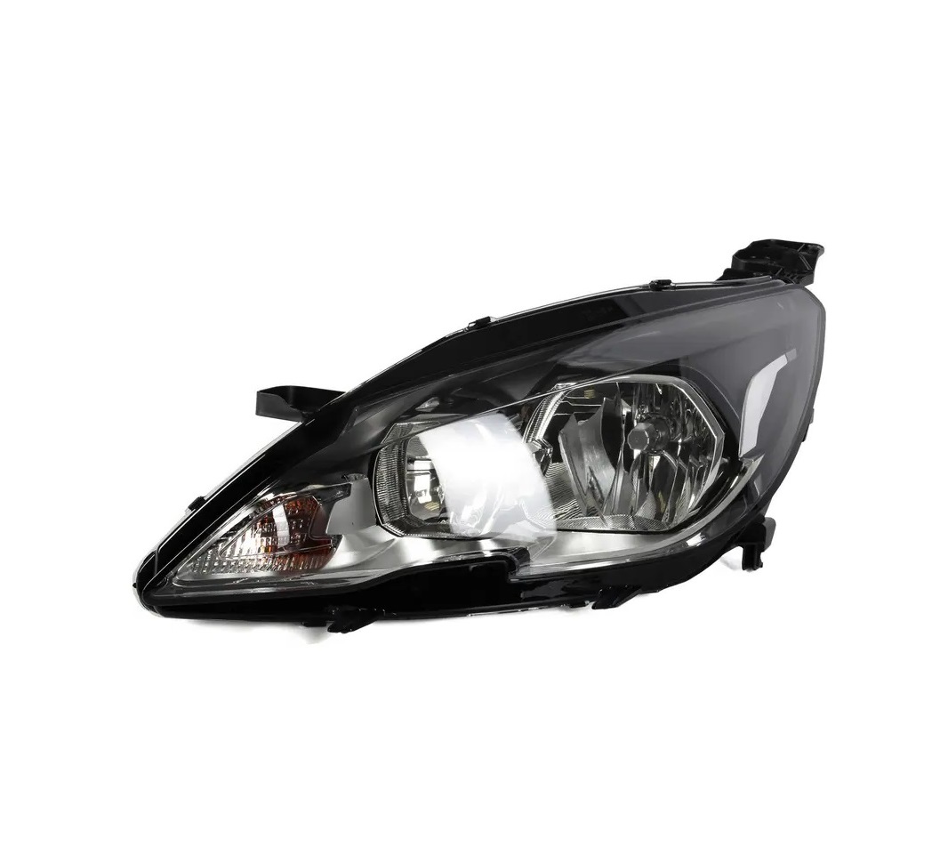 SEMIOPTICA IZQ PEUGEOT 308 II 14 DEPO