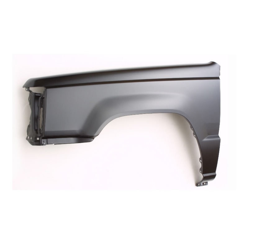GUARDABARRO IZQ MITSUBISHI L200 90