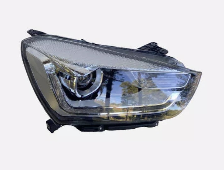 SEMIOPTICA DER JAC S2 2021 ORIGINAL