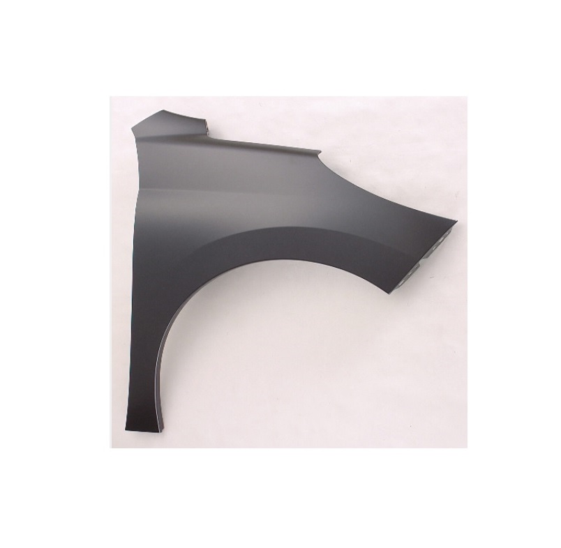 GUARDABARRO DER PEUGEOT 207 07 (CEE)