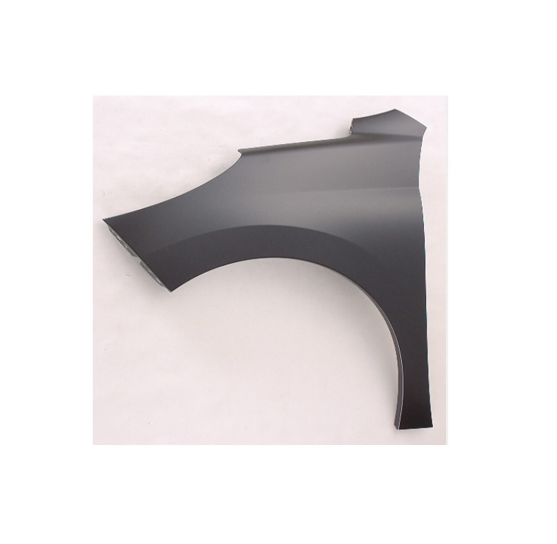 GUARDABARRO IZQ PEUGEOT 207 07 (CEE)