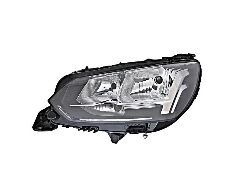 SEMIOPTICA IZQ PEUGEOT 208 21 DEPO