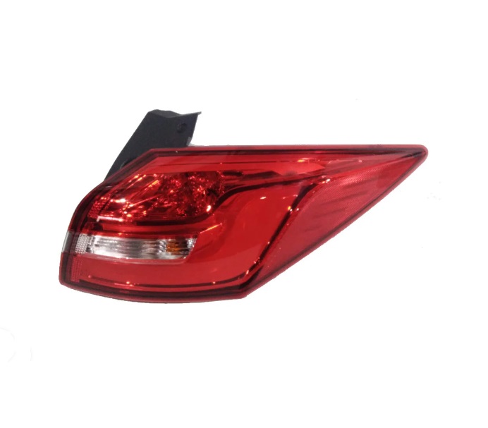 FAROL TRA DER JAC S2 21-23 ORIGINAL