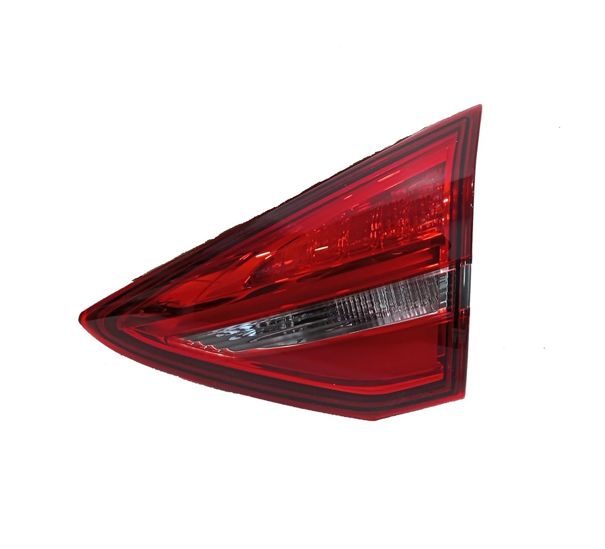FAROL PORTON DER JAC S2 21-23 ORIGINAL