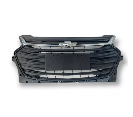 CARETA GM ONIX 20 (COMPLETA SUP/INF) C/MOLDURA NEG