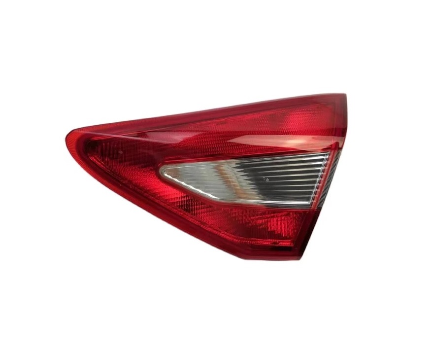 FAROL PORTON DER JAC S2