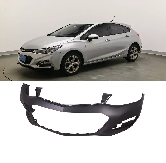 PARAGOLPE DEL GM CRUZE 5 17 (PRI)