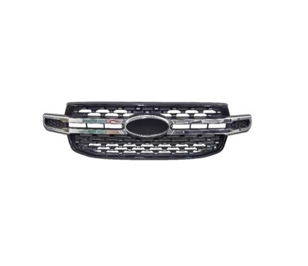 CARETA FORD RANGER 23 LIMITED CROMADA