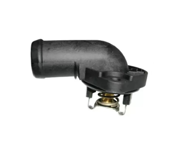 PIPA C/TERMOSTATO VW SAVEIRO V 13