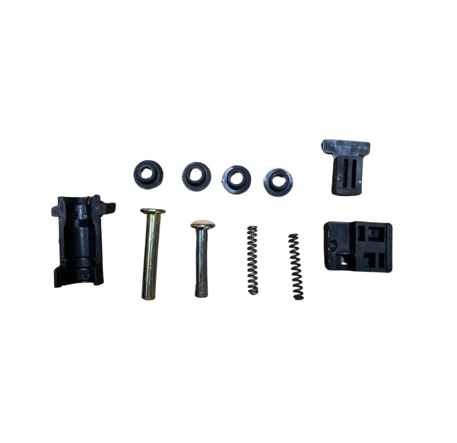 BUJE P/CAMBIOS FORD ESCORT 87 (KIT)