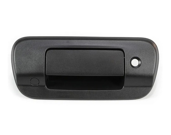 MANIJA PORTON GM S10 17 (NEGRA)