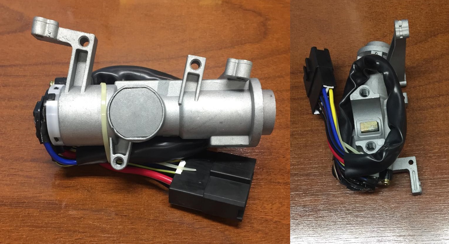 CILINDRO DIRECCION DFSK K01S-K02S