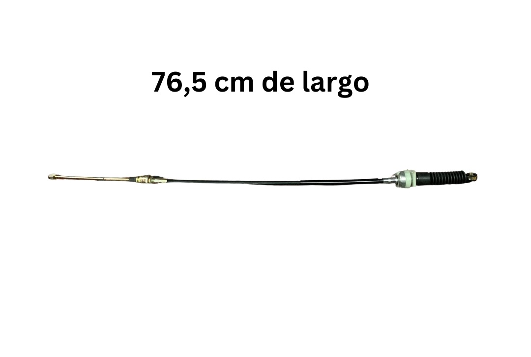 CABLE CAMBIOS LIFAN FOISON 1.3 (MOV)