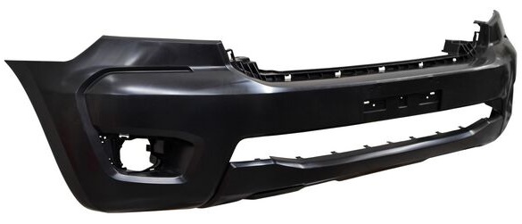 PARAGOLPE DEL FORD RANGER 21 S/SENSOR