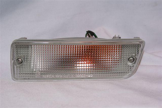 FAROL PARAG IZQ MITSUBISHI S-WAGON 94 (K)