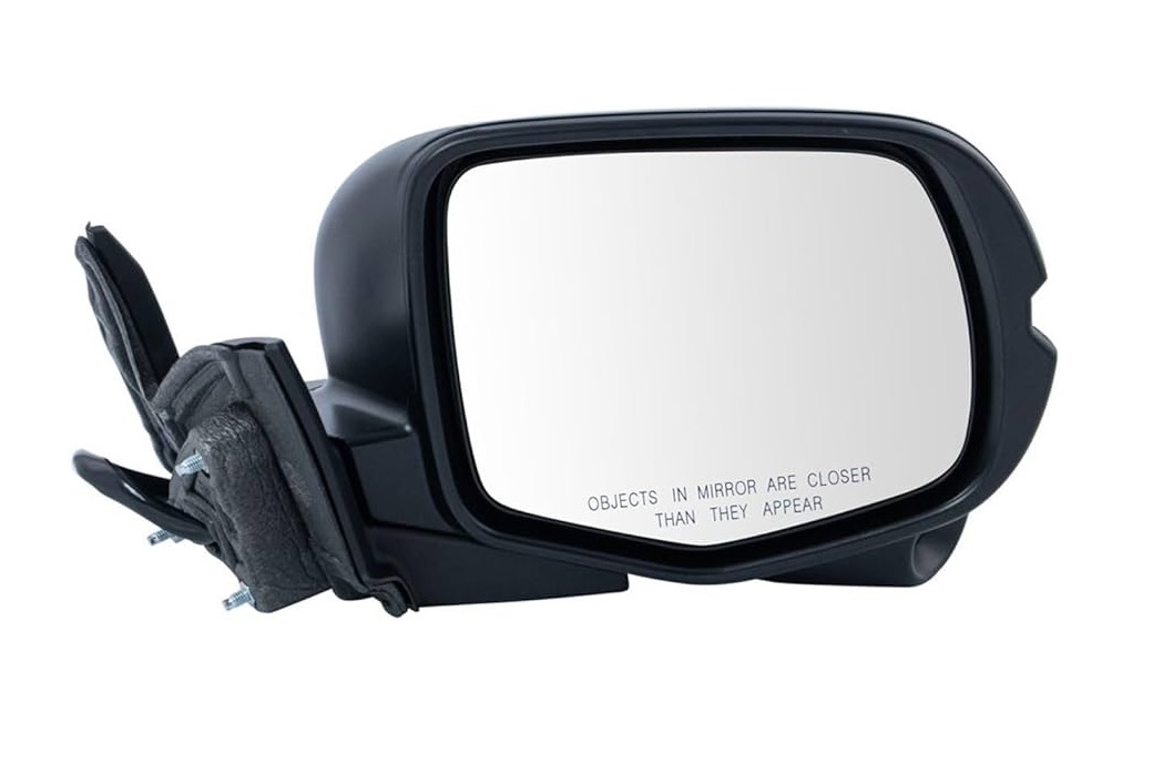 ESPEJO DER HONDA RIDGELINE (ELE) S/SEÑ Y CAMARA