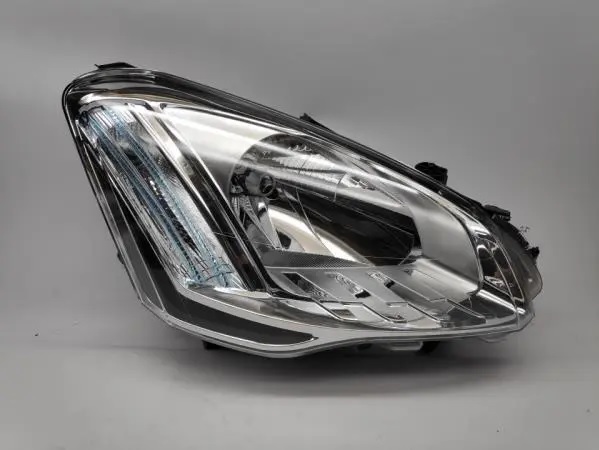 SEMIOPTICA DER CITROEN G-BERLINGO 09 DEPO