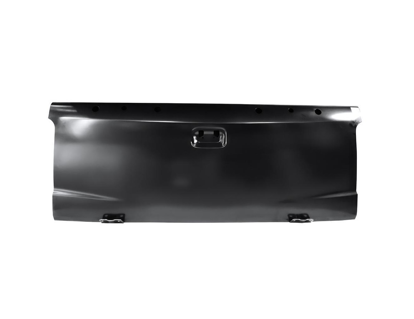 PUERTA CAJA MITSUBISHI L200 16-19