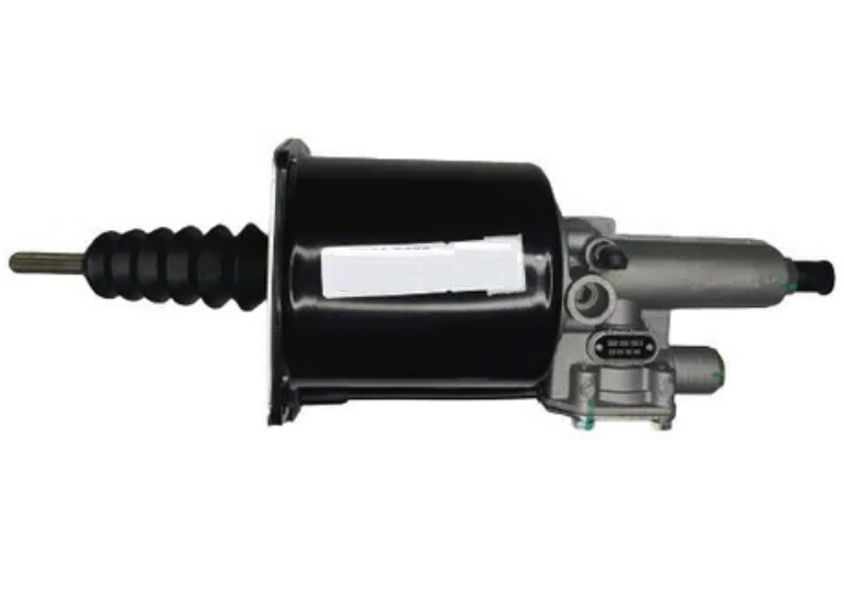 SERVO EMBRAGUE JAC GALLOP