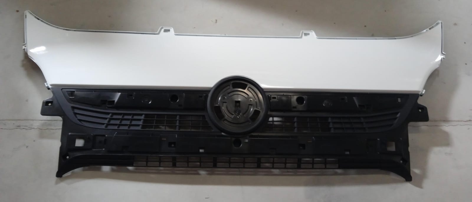 CARETA FOTON AUMARK BJ1065 (1.78M)