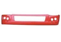 PARAGOLPE DEL INF HOWO 7 340