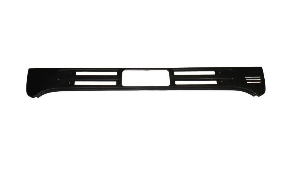 REJILLA INF PARAG DEL VOLVO FMX