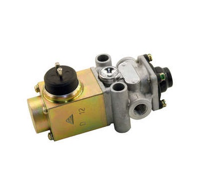 VALVULA SOLENOIDE SCANIA SERIES 3-4