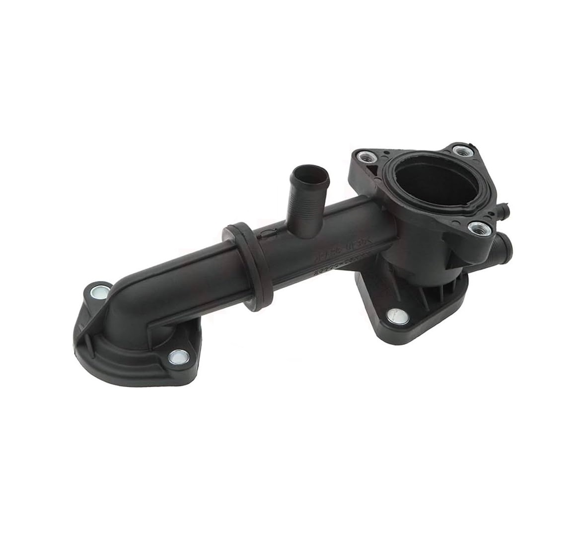 PIPA TERMOSTATO HYUNDAI EON (CAÑO) (ADAPTAR)