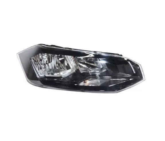 SEMIOPTICA DER VW POLO 18 DEPO
