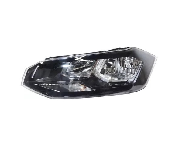 SEMIOPTICA IZQ VW POLO 18