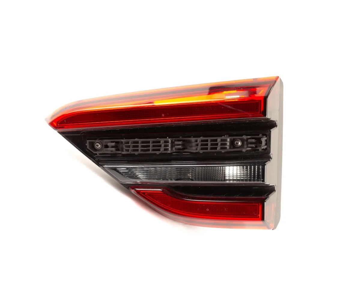 FAROL PORTON DER CHERY TIGGO 4