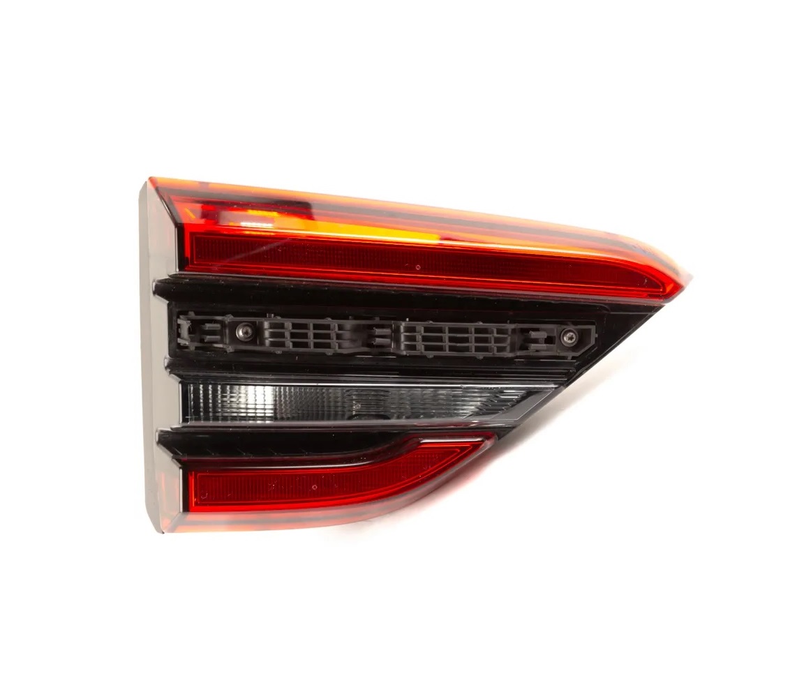 FAROL PORTON IZQ CHERY TIGGO 4