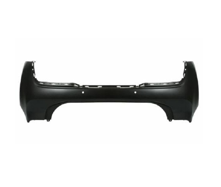 PARAGOLPE TRA KIA RIO 18 (HATCH) (SUP)